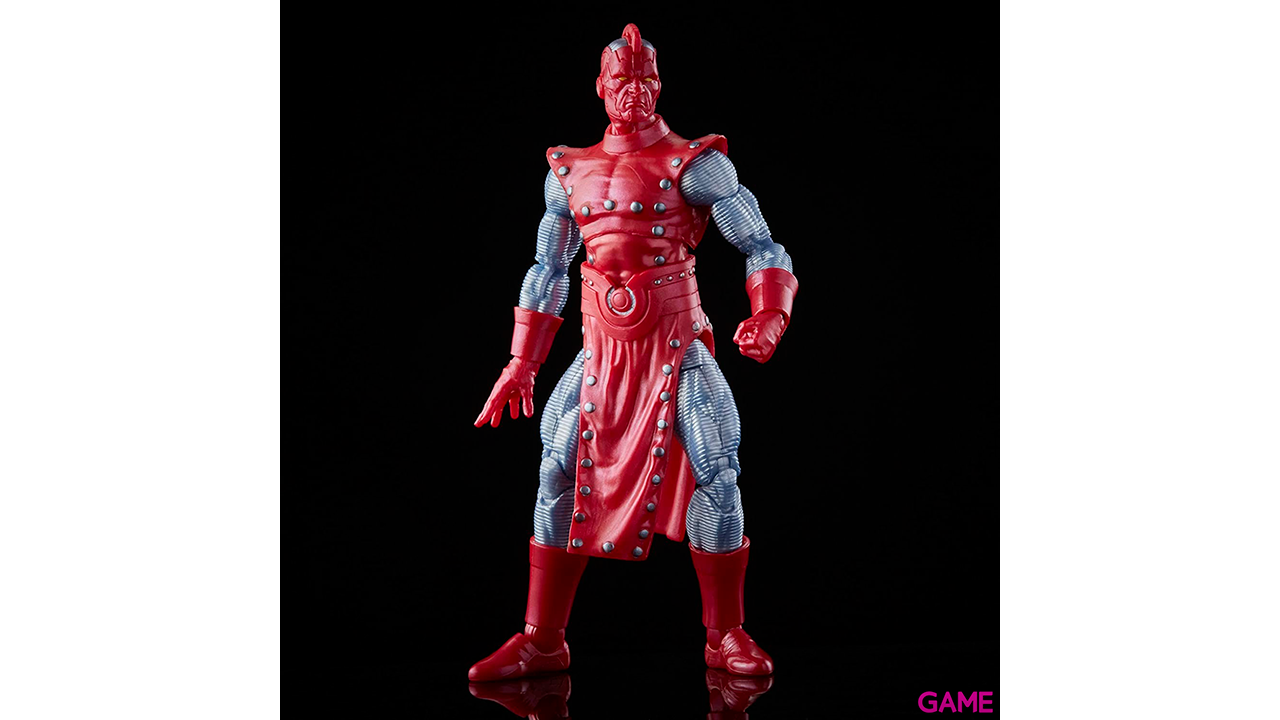 Figura High Evolutionary 4 Fantasticos Marvel Vintage 15cm-2