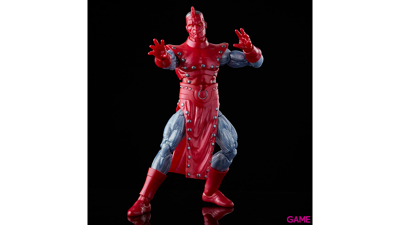 Figura High Evolutionary 4 Fantasticos Marvel Vintage 15cm-3