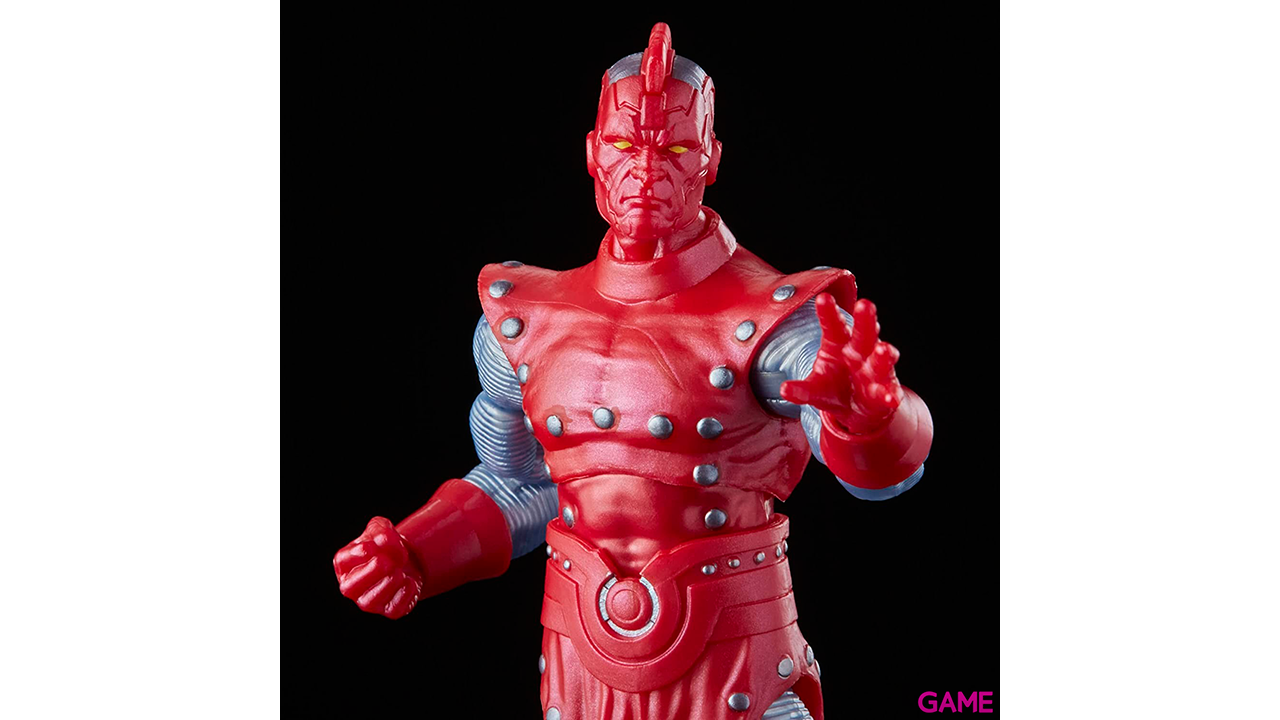 Figura High Evolutionary 4 Fantasticos Marvel Vintage 15cm-4