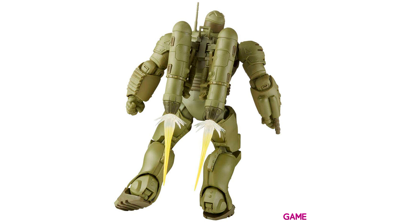 Figura The Hydra Stomper What If Marvel 23cm-1