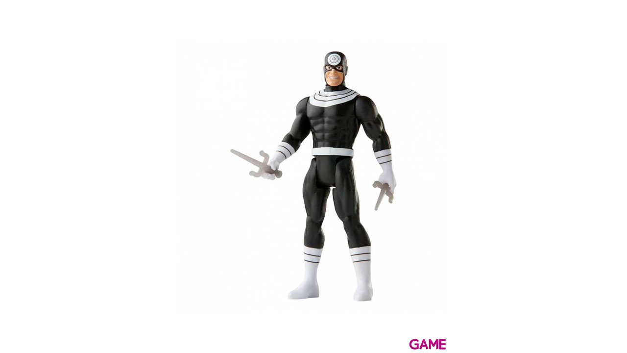 Figura Bullseye Marvel Legends 9cm-0