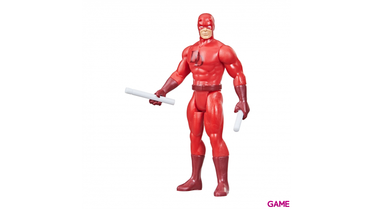 Figura Daredevil Marvel 9,5cm-3