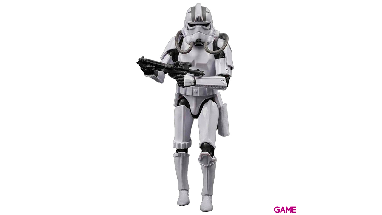 Figura Imperial Rocket Trooper Star Wars 15 cm-0