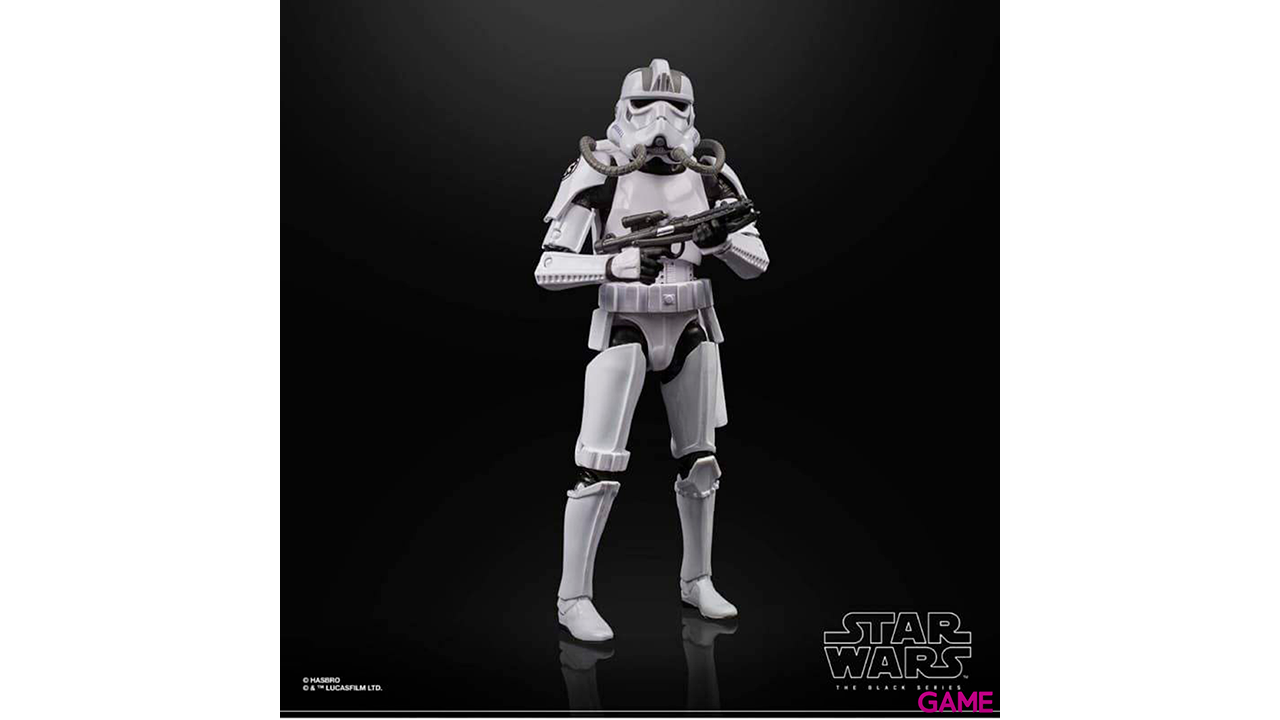 Figura Imperial Rocket Trooper Star Wars 15 cm-3
