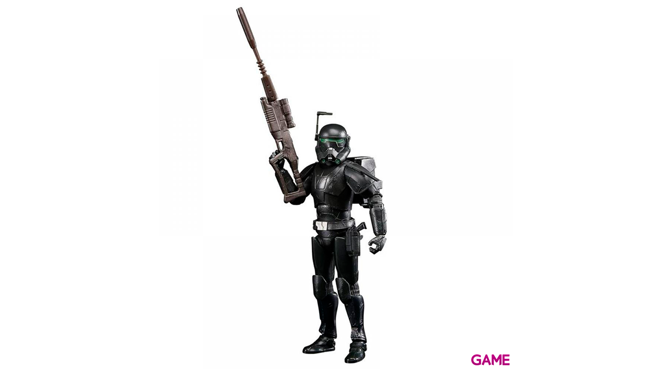 Figura Crosshair Imperial Star Wars The Bad Batch 15cm-1