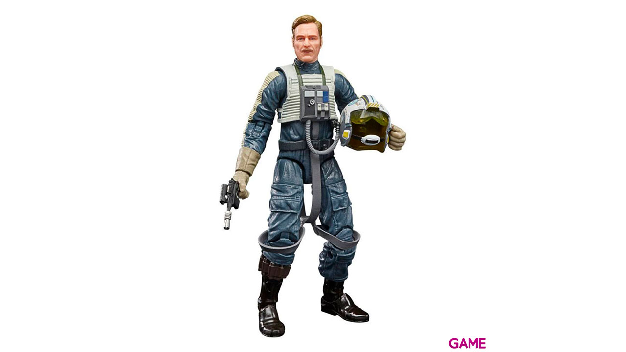 Figura Antoc Merrick Star Wars Rogue One 15cm-0