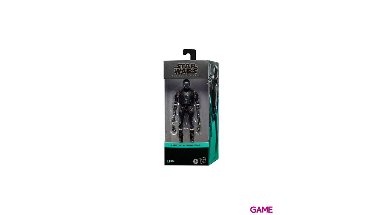 Figura K-2SO Star Wars Rogue One 15cm-0