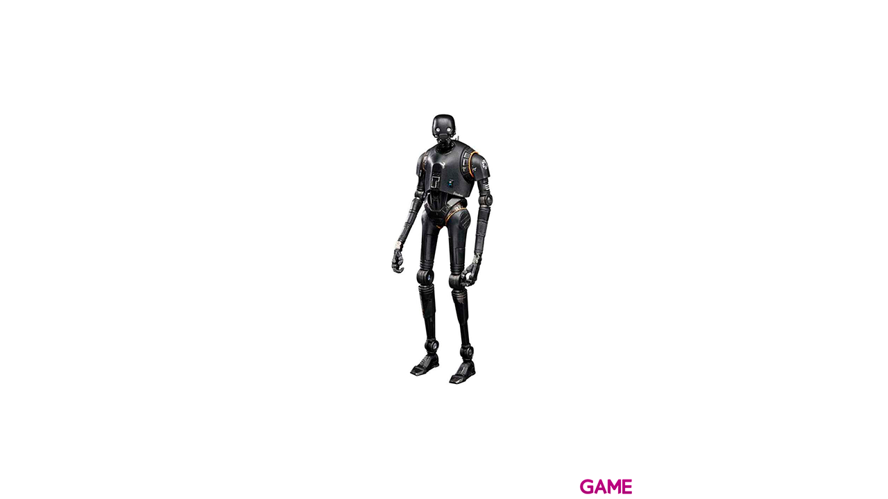 Figura K-2SO Star Wars Rogue One 15cm-4