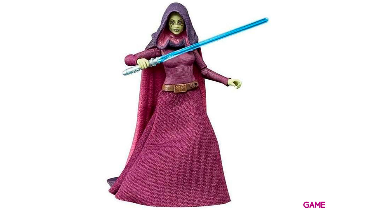 Figura Barris Ofee Star Wars Vintage 10cm-0