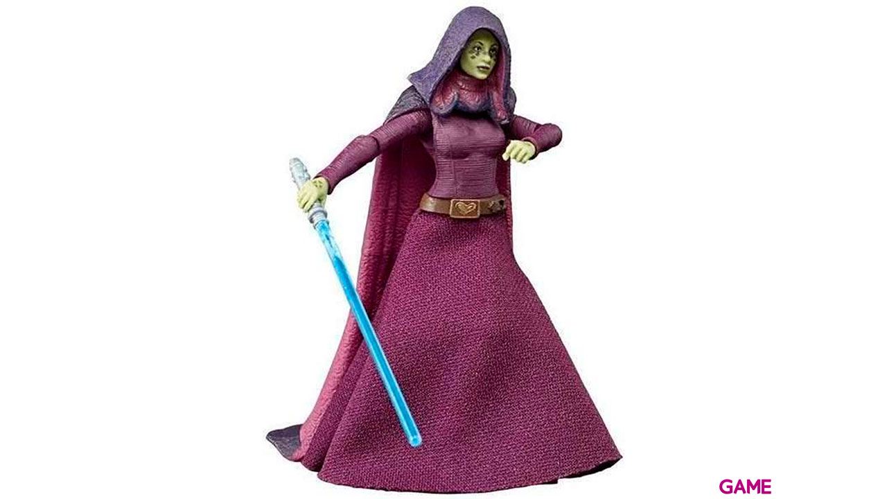 Figura Barris Ofee Star Wars Vintage 10cm-1