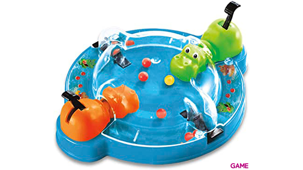 Juego de Mesa Tragabolas viaje-1
