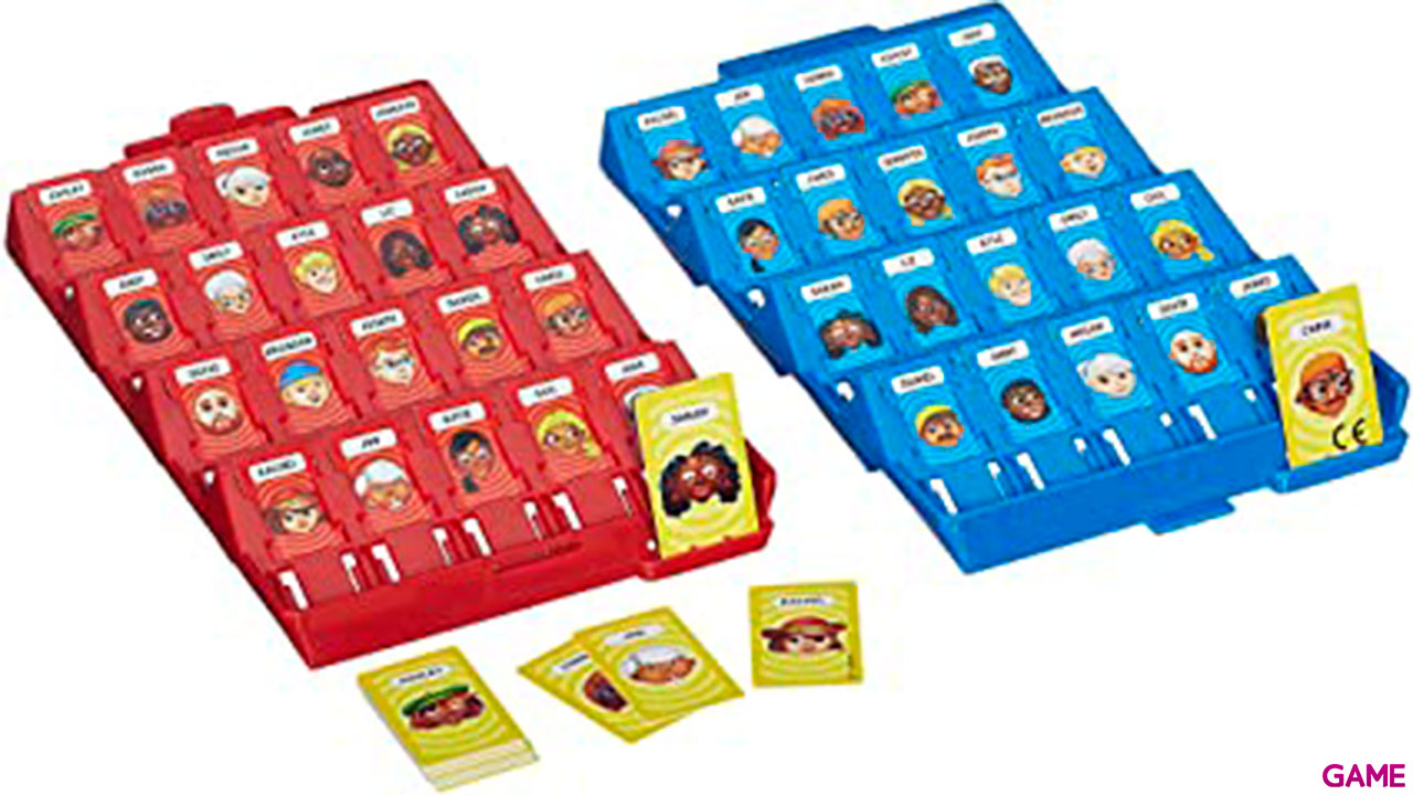 Juego de Mesa Quien Es Quien Viaje-1