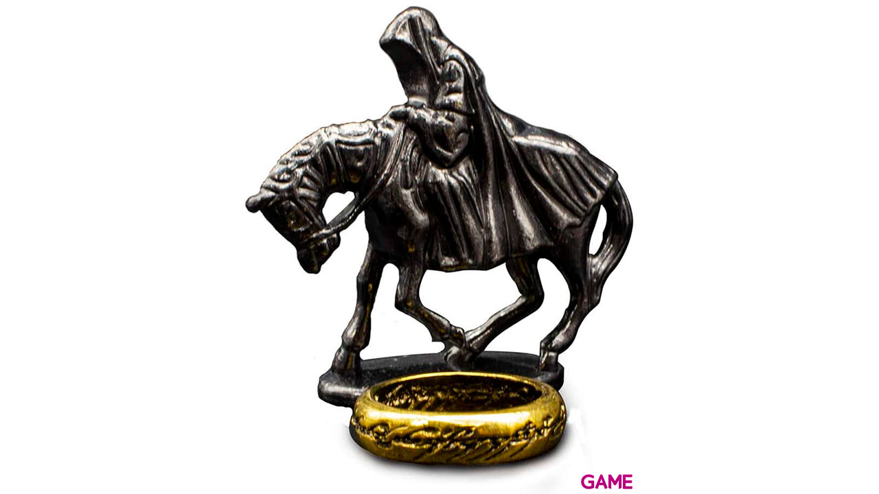 Trivial Pursuit El Señor de los Anillos-5