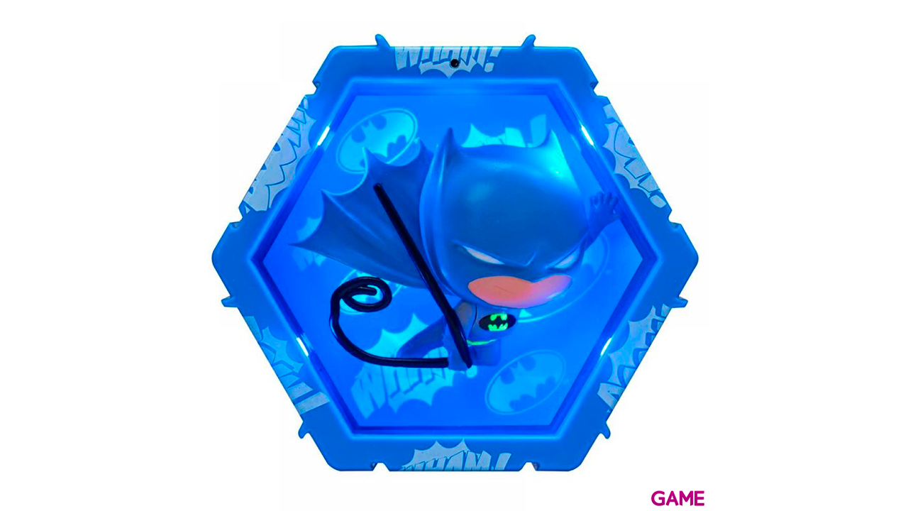 Figura led WOW POD Batman DC Comics-1