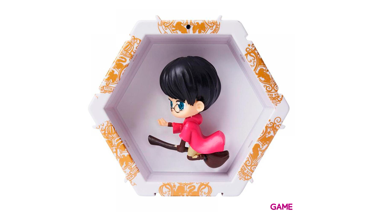 Figura led WOW POD Harry Harry Potter-3