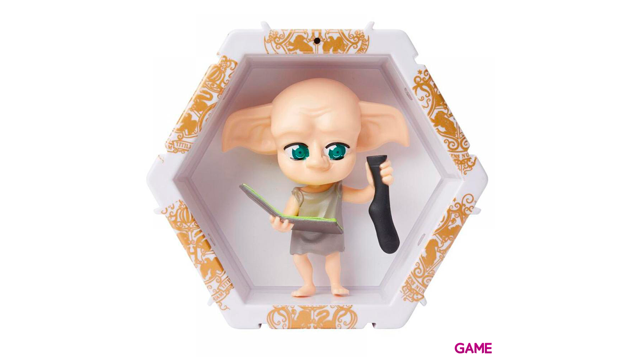 Figura led WOW POD Dobby Harry Potter-1