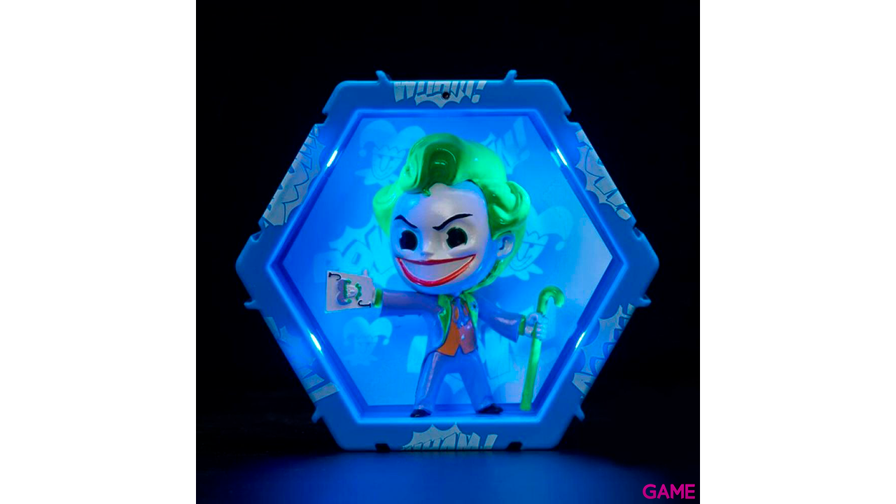 Figura led WOW POD Joker DC Comics-0