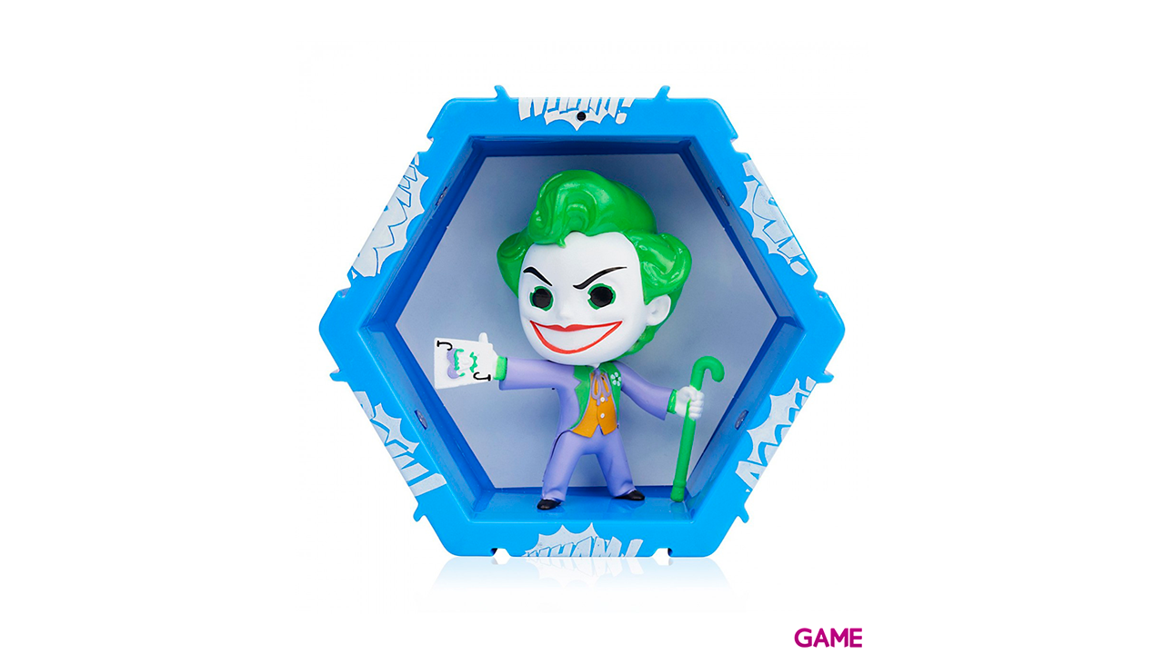 Figura led WOW POD Joker DC Comics-3