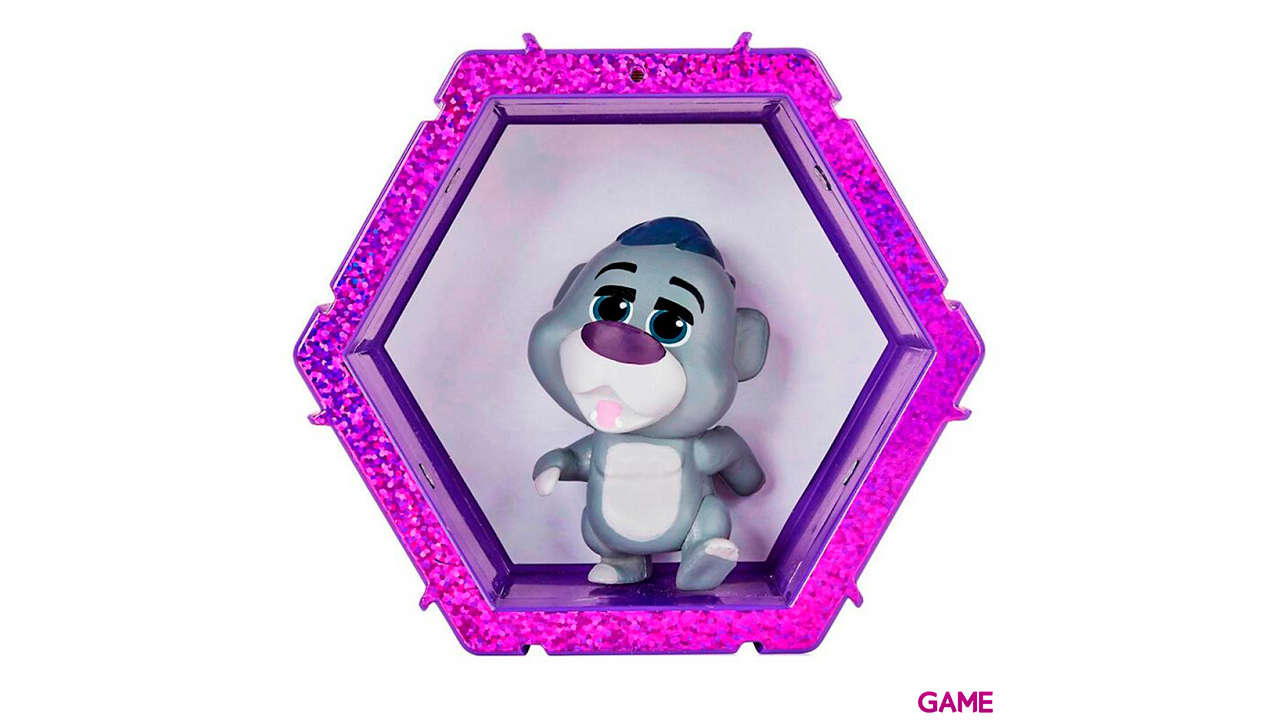 Figura led WOW POD Baloo Classics Disney-1
