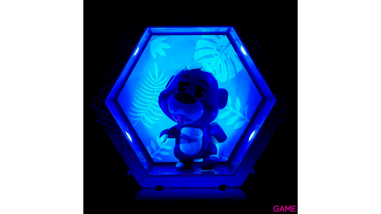 Figura led WOW POD Baloo Classics Disney-2