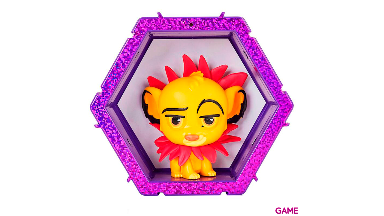 Figura led WOW POD Simba Classics Disney-1