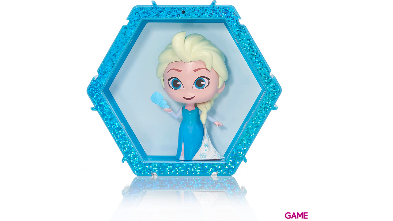 Figura led WOW POD Elsa Frozen Disney-0
