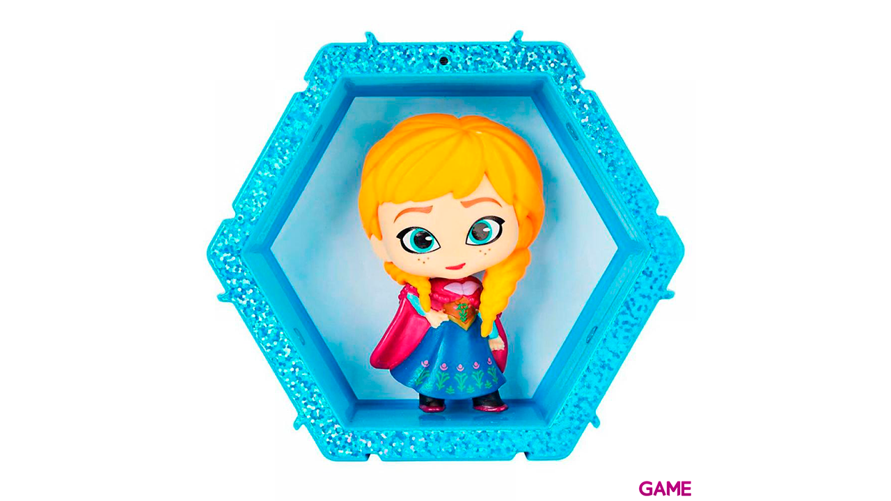 Figura led WOW POD Anna Frozen Disney-0