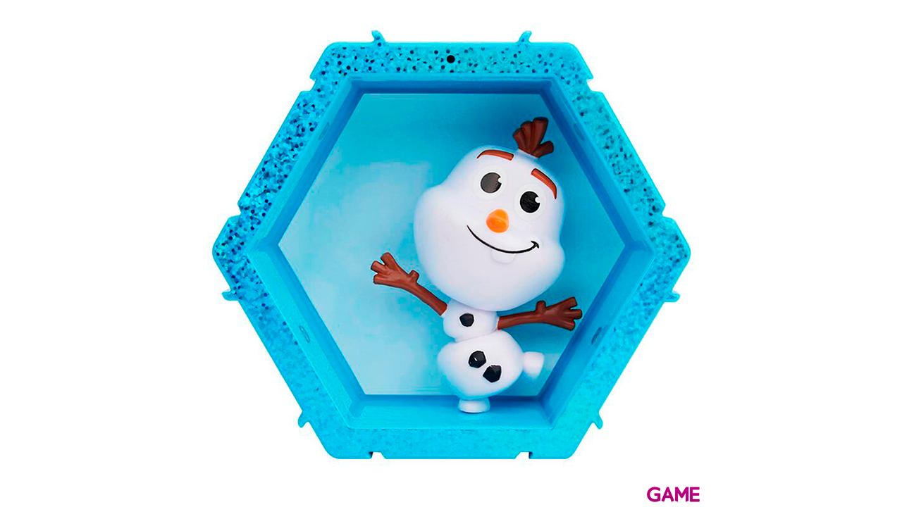 Figura led WOW POD Olaf Frozen Disney-1