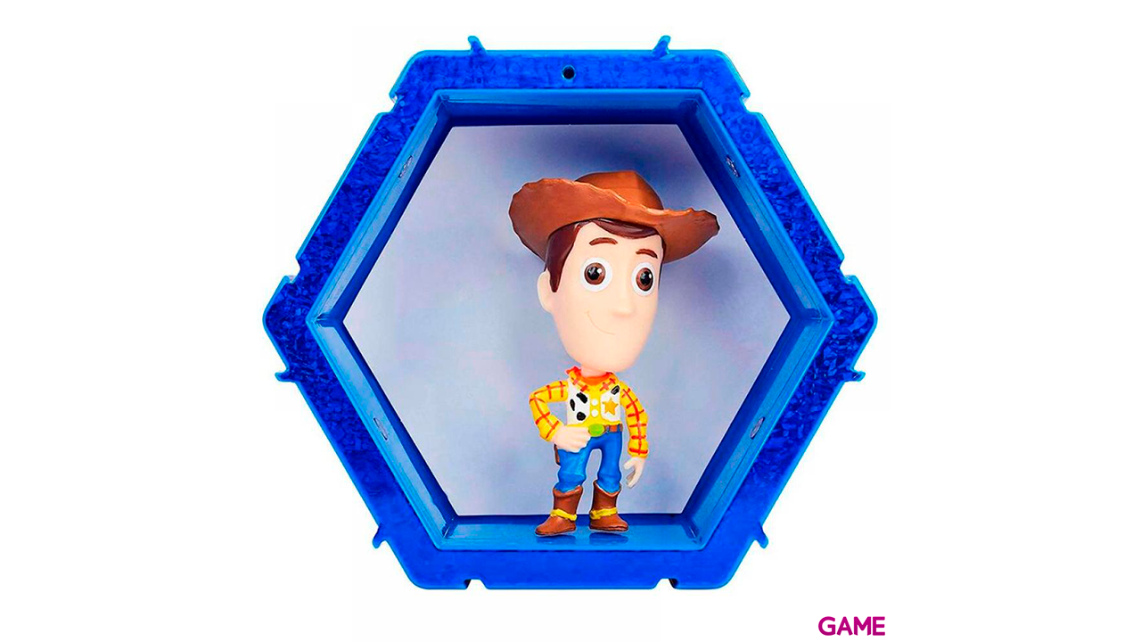Figura led WOW POD Woody Disney Pixar-1