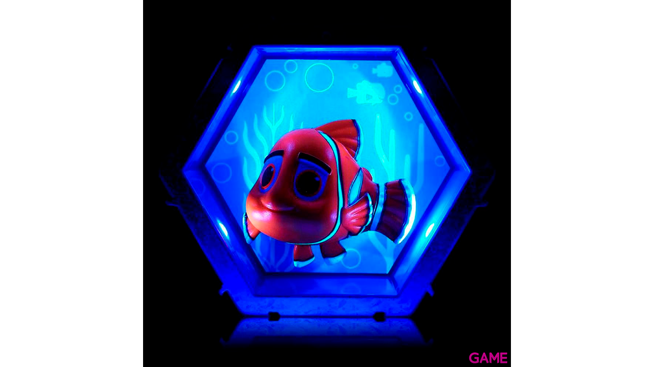 Figura led WOW POD Nemo Disney Pixar-0