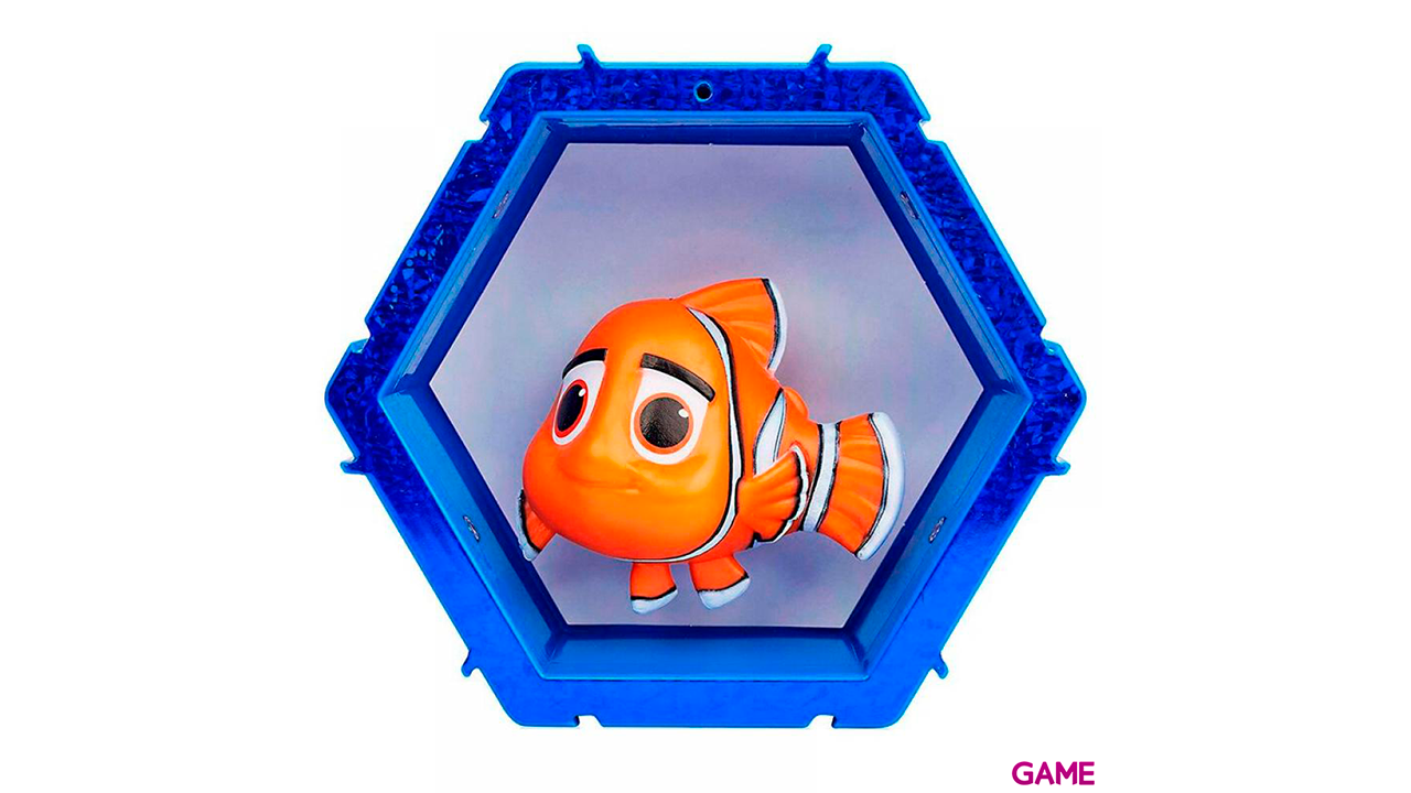 Figura led WOW POD Nemo Disney Pixar-2