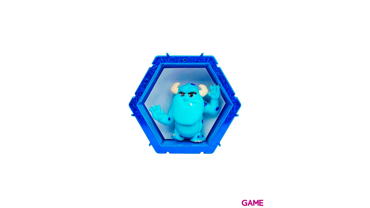 Figura led WOW POD Sulley Disney Pixar-1
