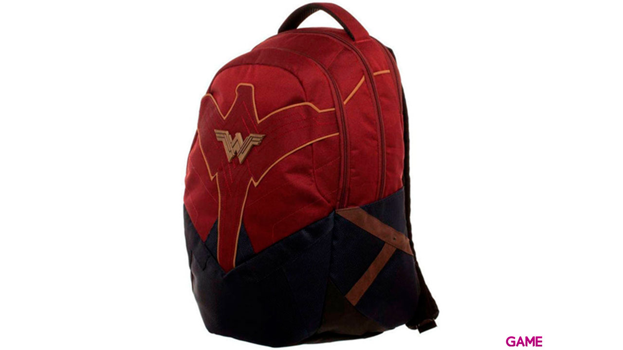 Wonder Woman DC Comics - Mochila-0