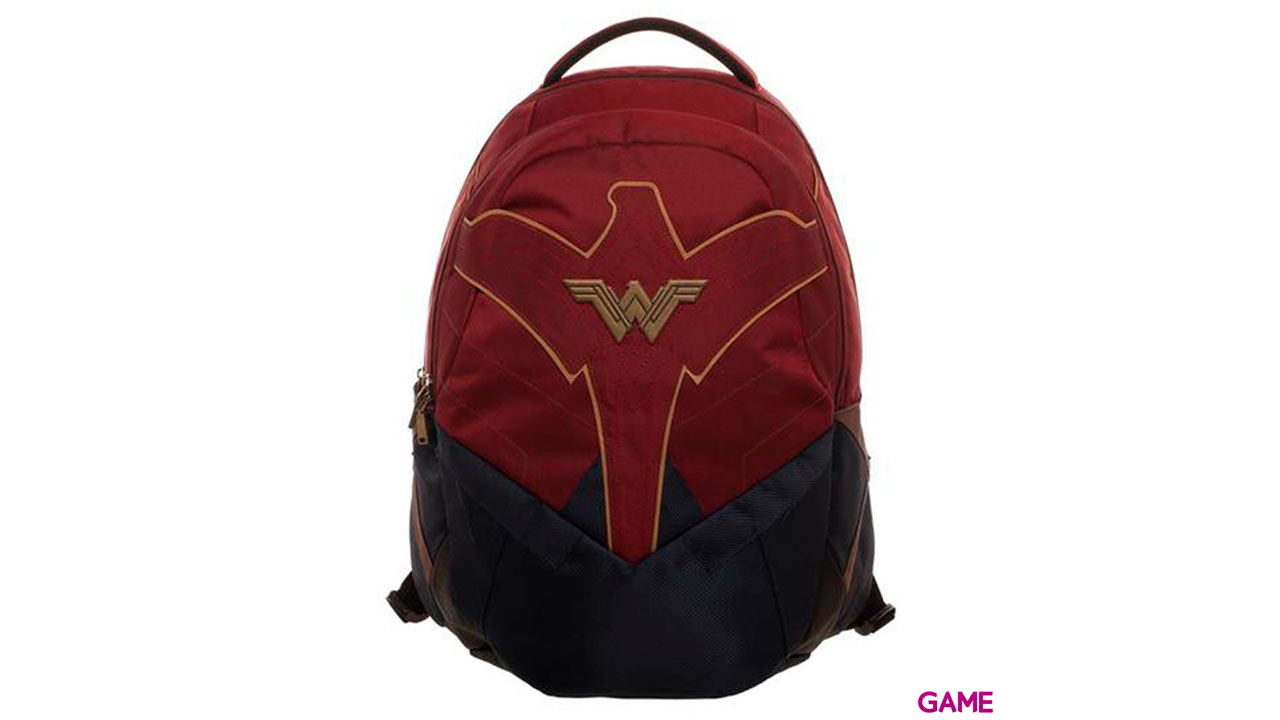 Wonder Woman DC Comics - Mochila-1