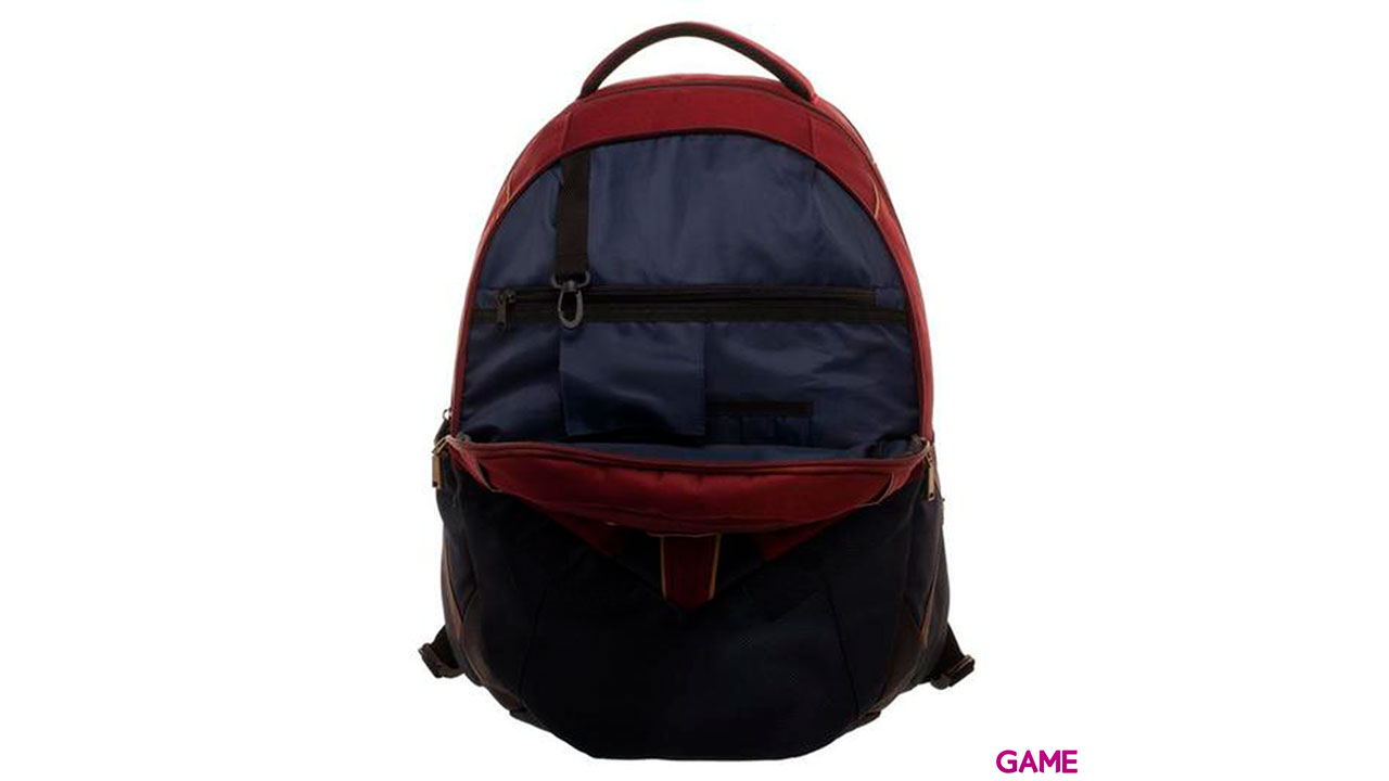 Wonder Woman DC Comics - Mochila-2