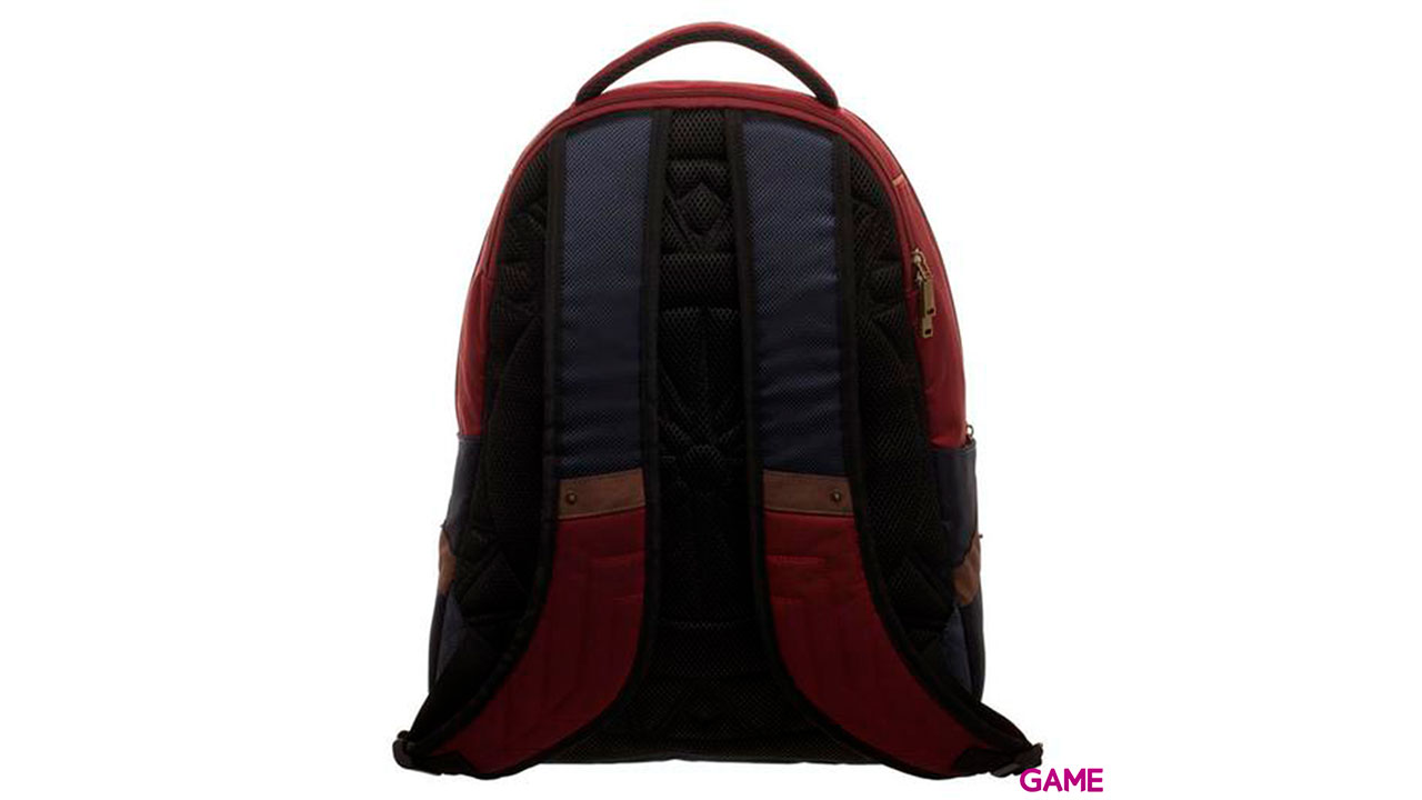Wonder Woman DC Comics - Mochila-3