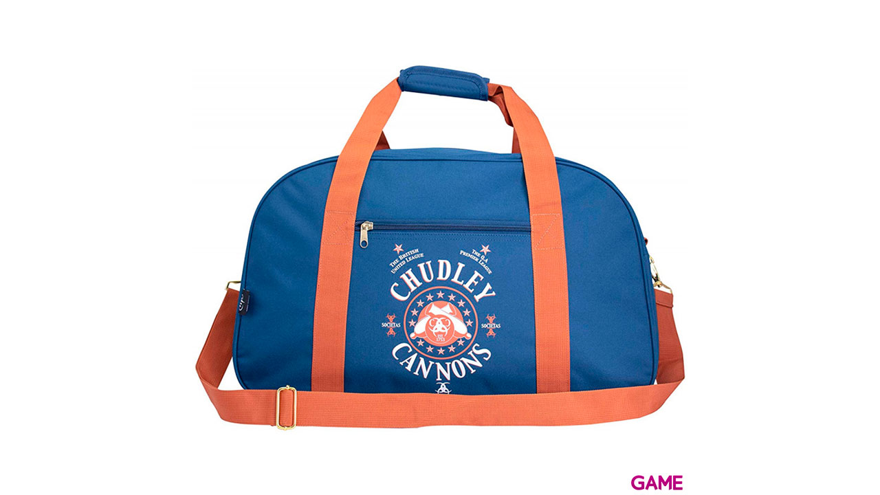 Chudley Cannons Harry Potter 50cm - Bolsa Deporte-1