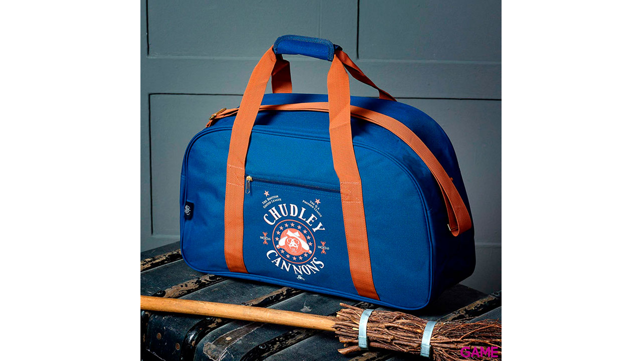 Chudley Cannons Harry Potter 50cm - Bolsa Deporte-2