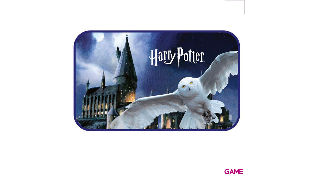 Alfombra Hedwig Harry Potter-0