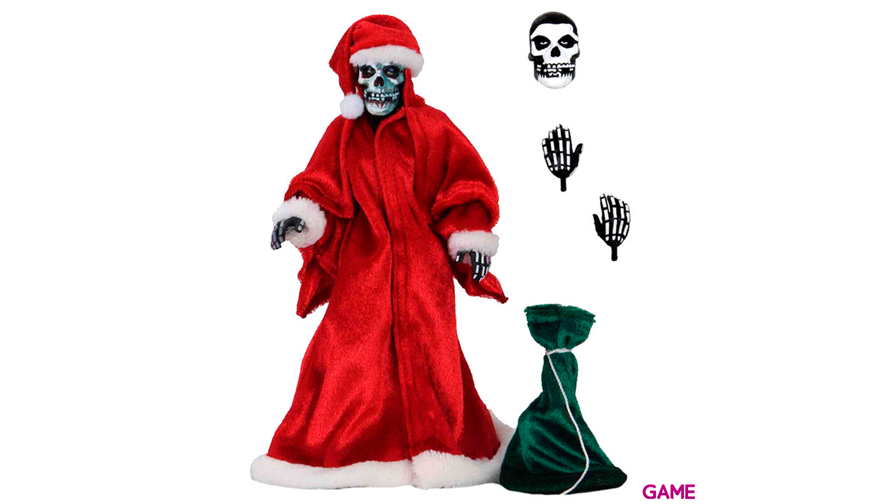 Figura The Fiend 20cm-0