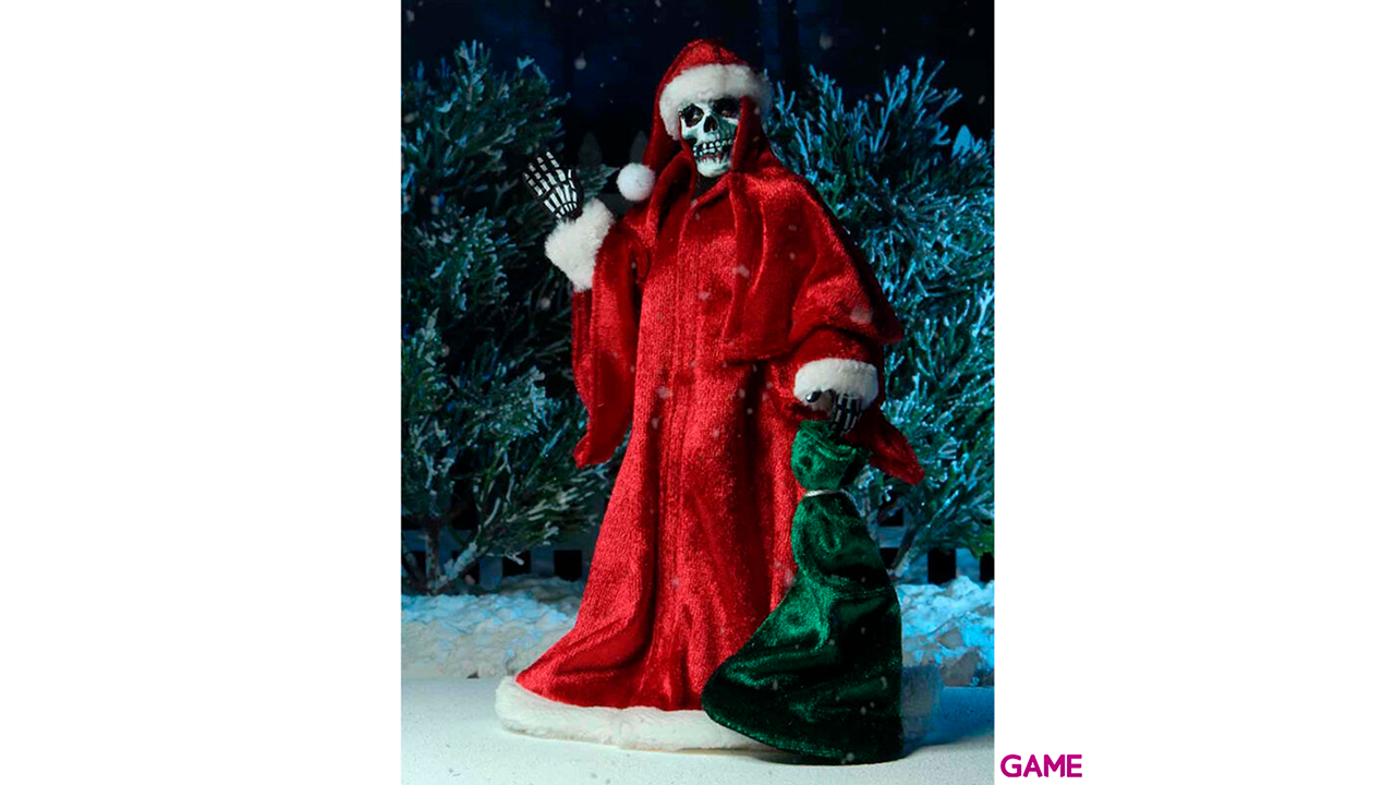 Figura The Fiend 20cm-1