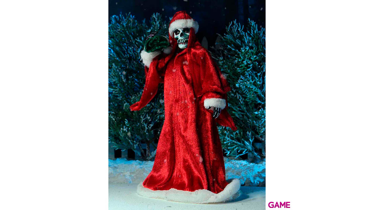 Figura The Fiend 20cm-2