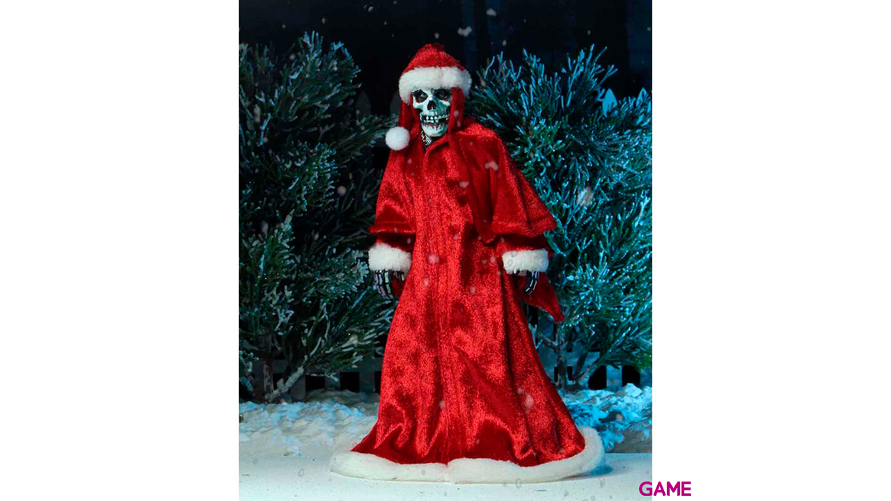 Figura The Fiend 20cm-3