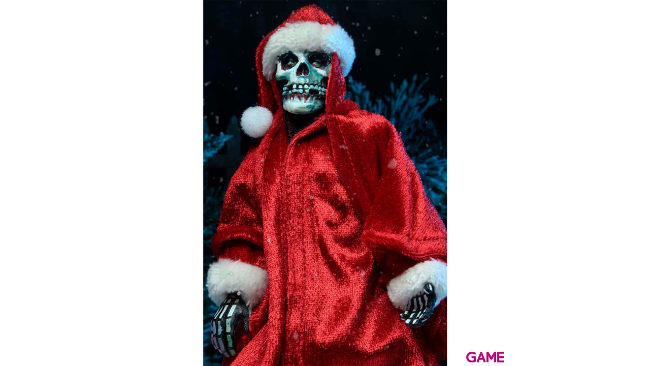 Figura The Fiend 20cm-4