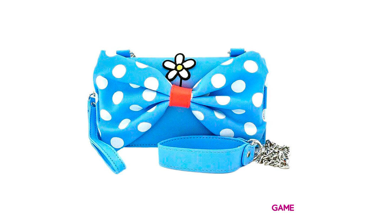 LoungeFly Minnie Disney - Bolso-0