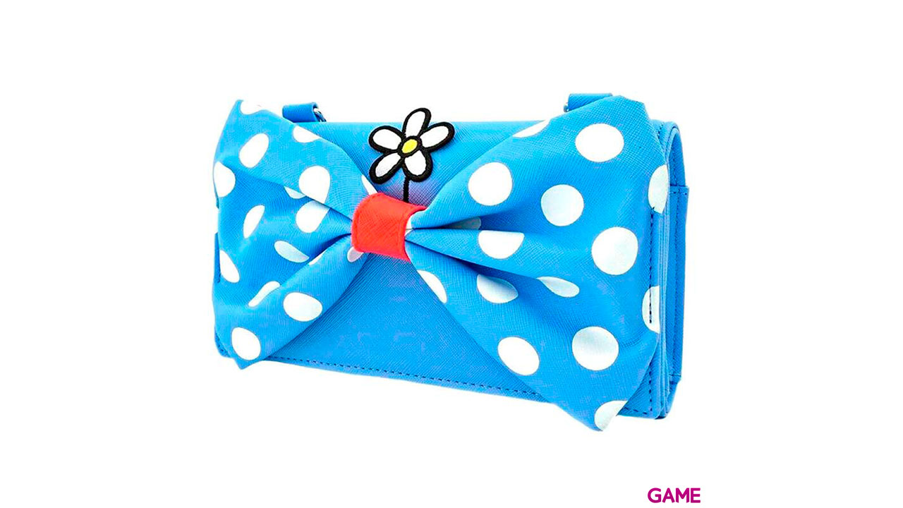 LoungeFly Minnie Disney - Bolso-1