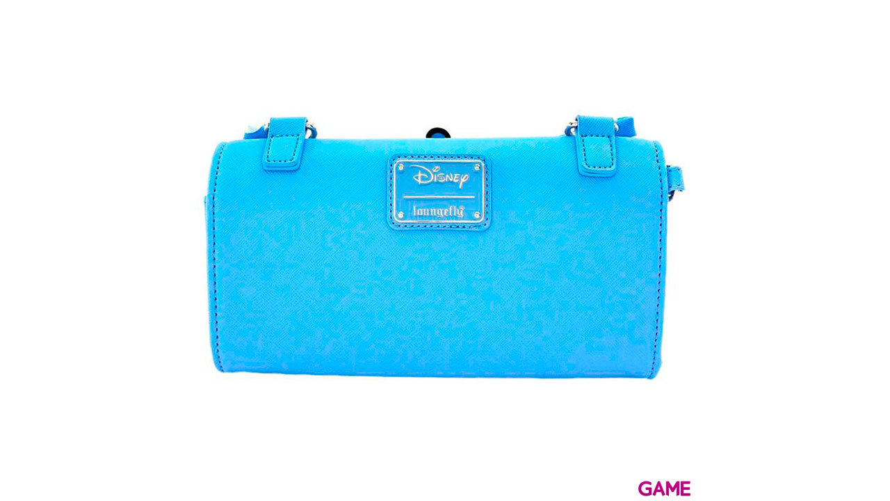 LoungeFly Minnie Disney - Bolso-2