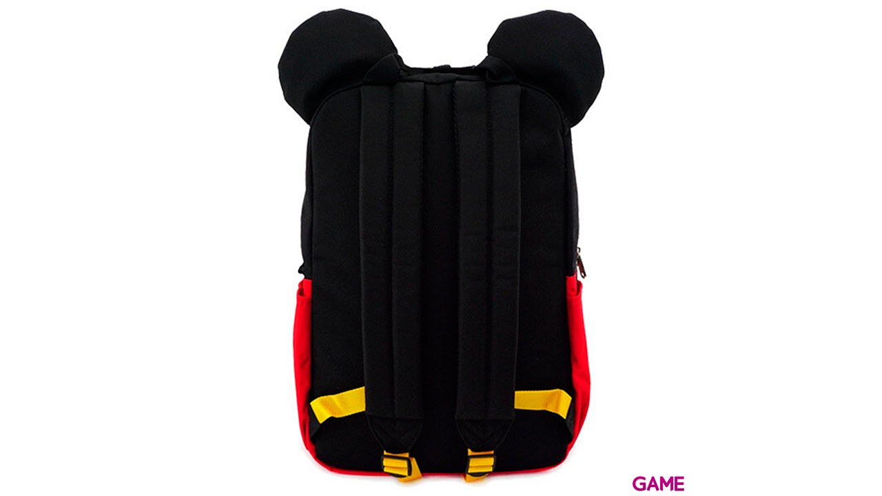 LoungeFly Mickey Disney 44cm - Mochila-1