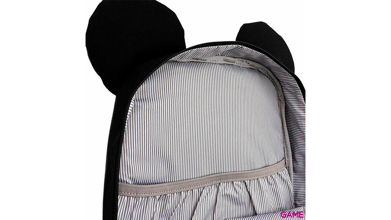 LoungeFly Mickey Disney 44cm - Mochila-2