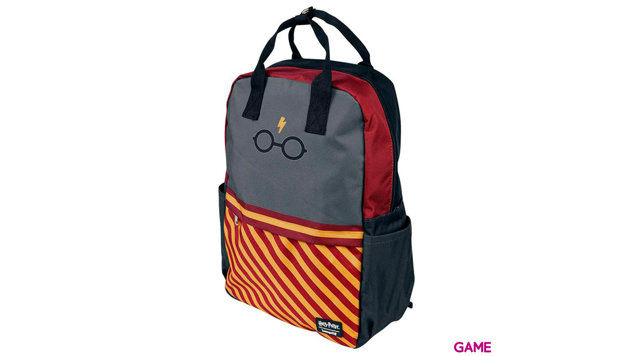 LoungeFly Harry Potter 45cm - Mochila-1